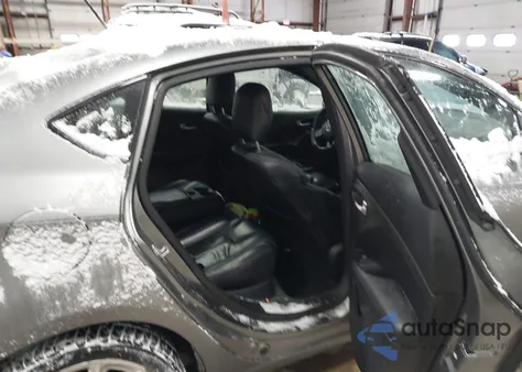 2013 Dodge Dart Limited z USA, uszkodzony, nr VIN 1C3CDFCH8DD202528